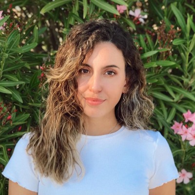 Maria de la Torre Cordero