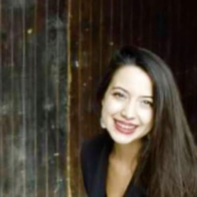 Marina Agapito Perez