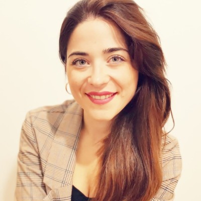 Miriam Garcia Varela