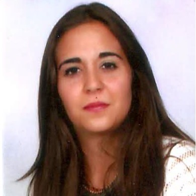 Nerea Berraco Morante