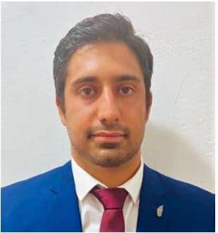 Nicolas Fernandez Alvarez