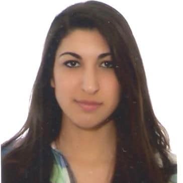 Nuria Gutierrez Humanes