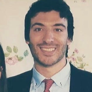 Pablo Manuel Jimenez Trinidad