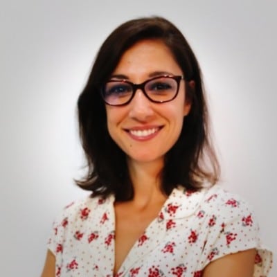 Patricia Martin Mateos