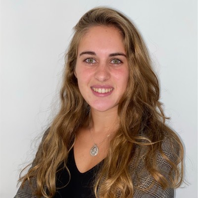 Patricia Revaliente Sanchez