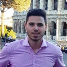 Rafael Rendon Merchan