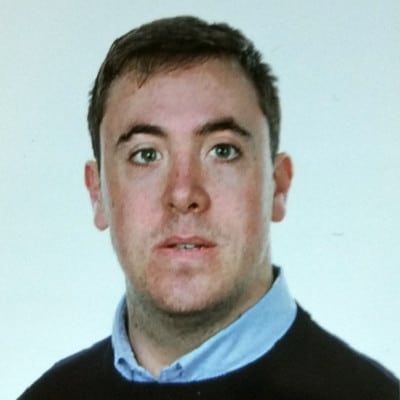 Raul Lapedriza Delgado