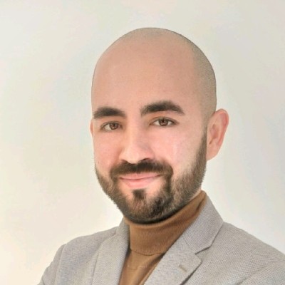 Samuel Padilla Perez