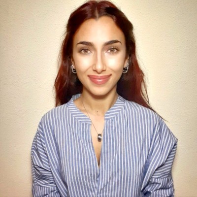 Sandra Rodriguez Calvo