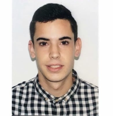 Sergio Vivas Laborda