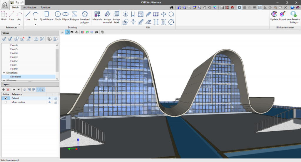 Software BIM: Programas gratuitos o licencias de bajo coste