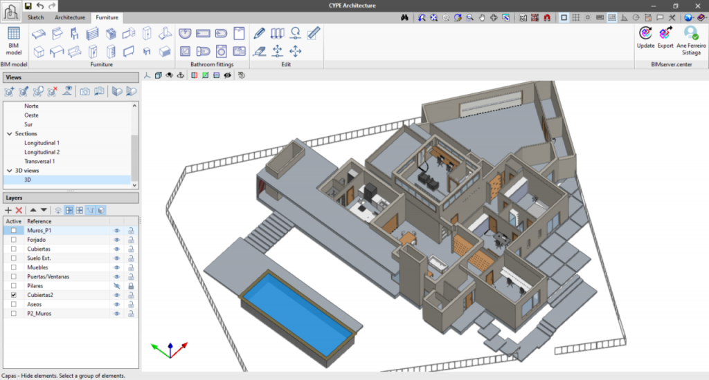 Software BIM: Programas gratuitos o licencias de bajo coste