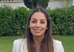 Veronica Lobato Gomez