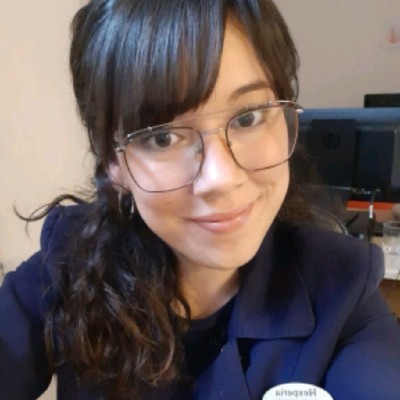 Victoria Godoy Lucenilla