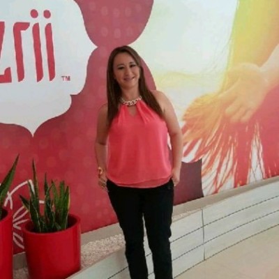 Yohana Alejandra Martinez Mejia