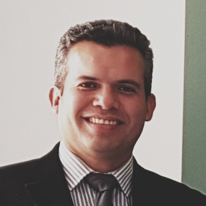 Profesor de excel para financieros, Alex Espinoza