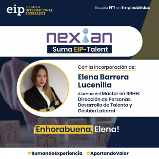 Casos De Éxito 52 Caso De Éxito Eip Elena Barrera Lucenilla
