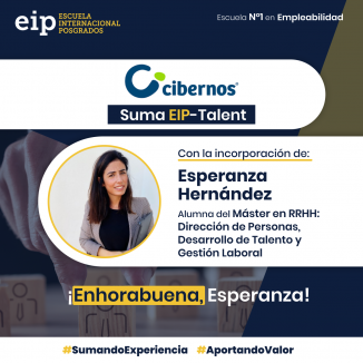 Casos De Éxito 51 Caso De Éxito Eip Esperanza Hernández