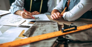 Desarrollar desde las fortalezas (cómo ser un buen sastre) 2 cómo ser un buen sastre