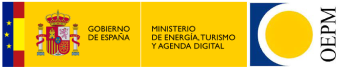 gobierno de españa ministerio de energía turismo y agenda digital eip marca registrada 1