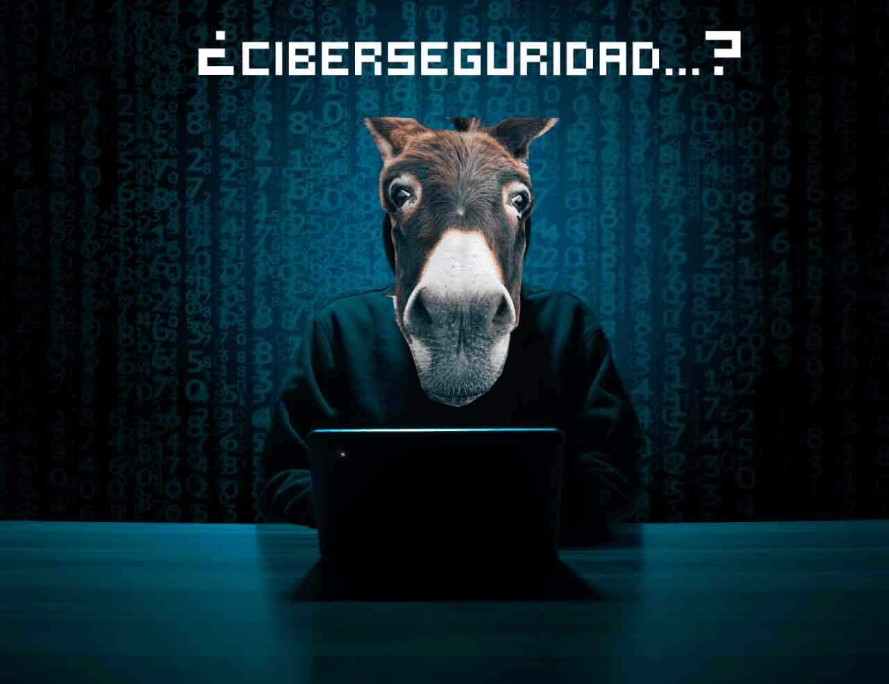 Blog 3 incultura de ciberseguridad en España