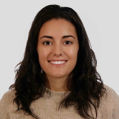 Alba Fernandez Alvarez