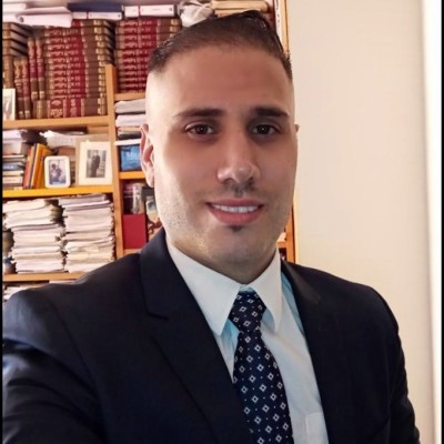 Alejandro Ramos Pablos