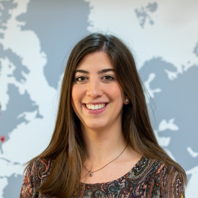 Ana Encomienda Alanis