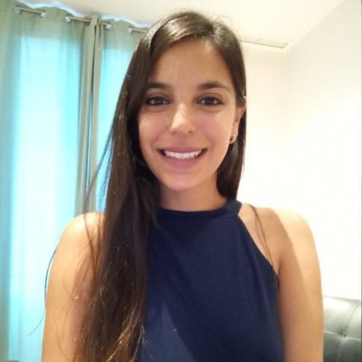 Antonella Y. Dominguez