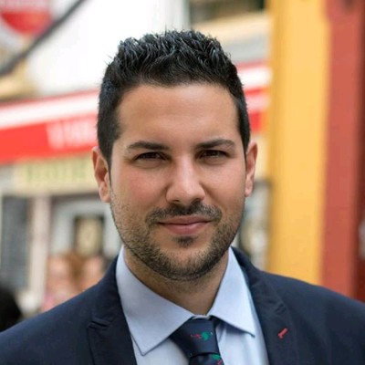 Antonio Jimenez Lopez