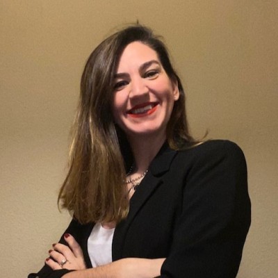 Claudia Alvarez Briones