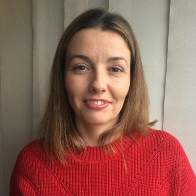 Cristina Quintela Sanchez