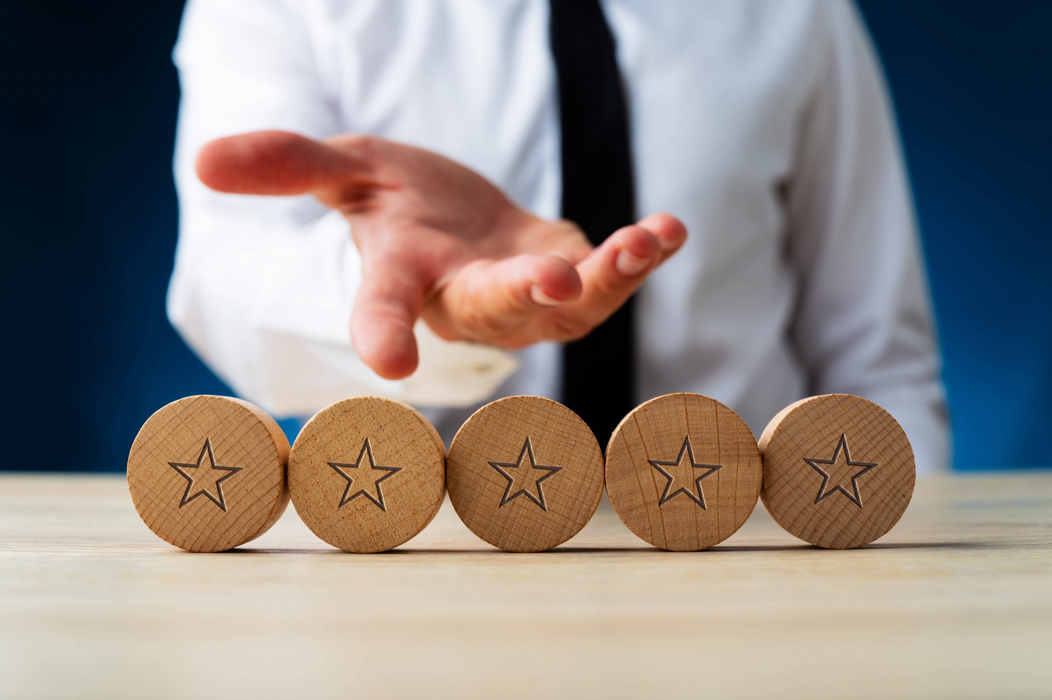 Blog 1 Cómo realizar una evaluación de desempeño