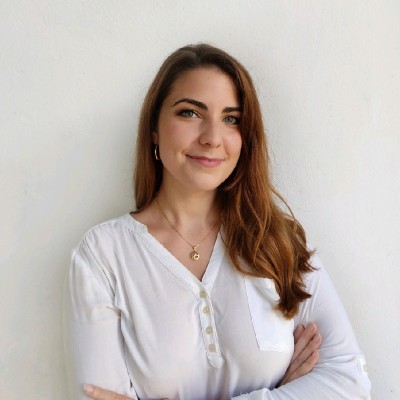 Gloria M Luque Eslava