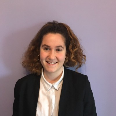 Irene Goicolea Rodriguez