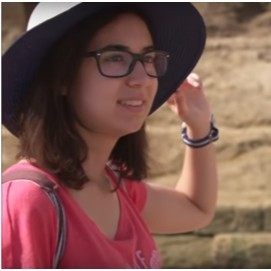 Isabel Pindado Amezcua