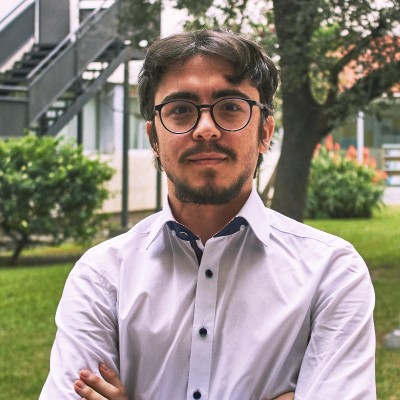 Joaquin Gonzalez Ruiz