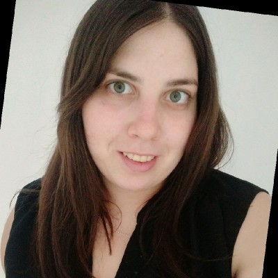 Maria Victoria Gomez Jimenez