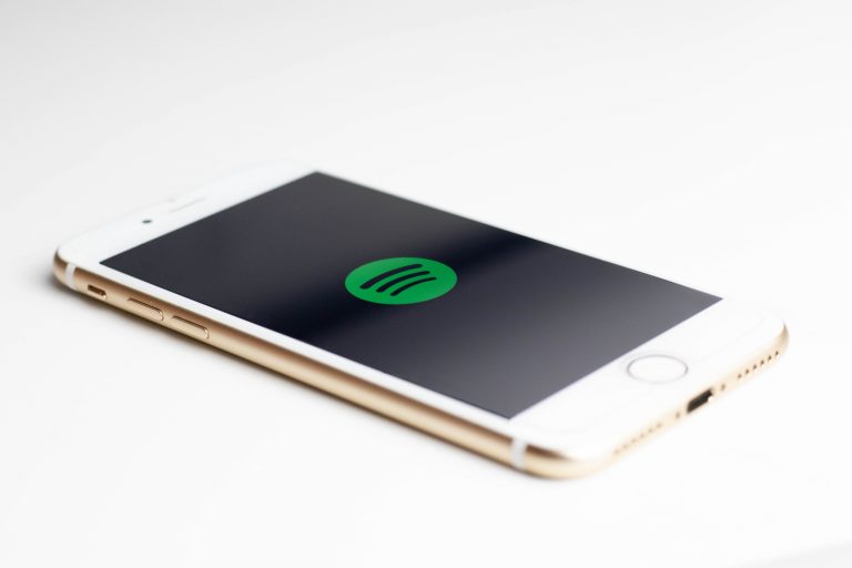 ¿Cómo usa Spotify Machine Learning? 1 Móvil Spotify Machine Learning