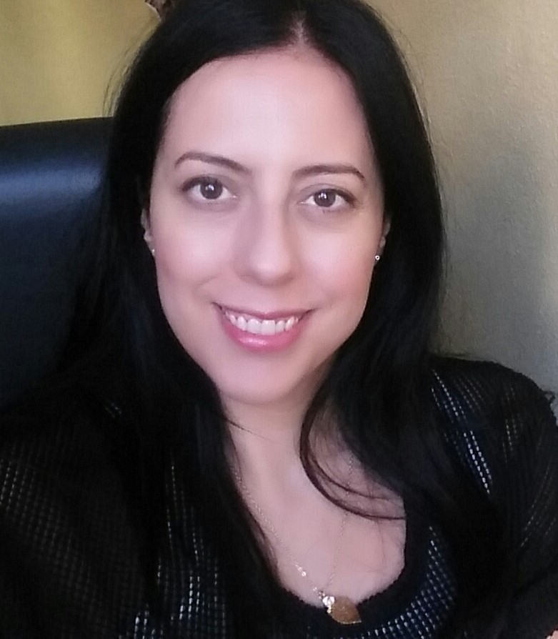 Nieves Hernandez Castro