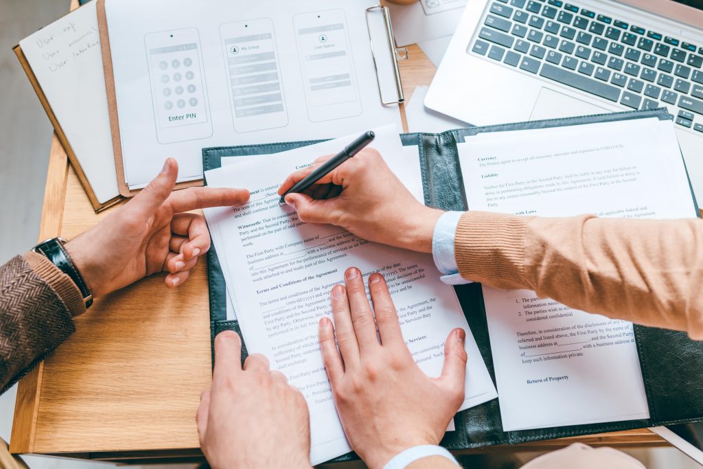 Protección de datos en los procesos de contratación laboral 7 Protección de datos en los procesos de contratación