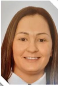 Sabrina Garcia Zapata