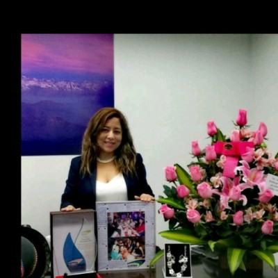 Tania Gina Vilcapoma Yuli