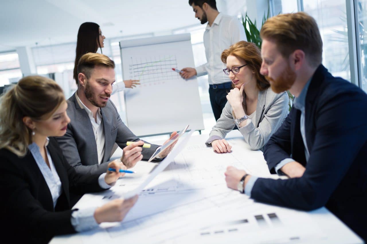 Blog 4 gestión de crisis dentro de una empresa
