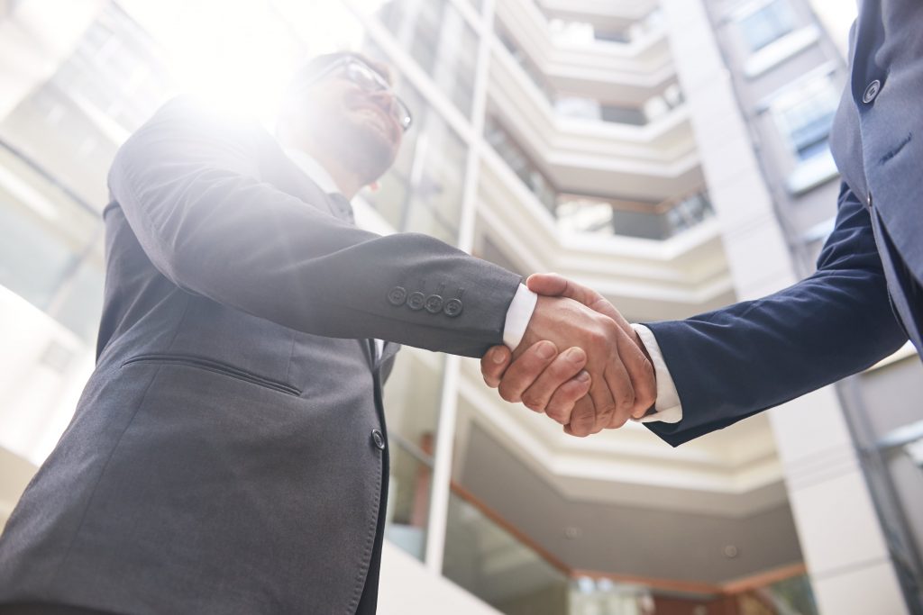 El triángulo de la negociación efectiva: Estrategia, tácticas y comunicación 2 triángulo de la negociación efectiva: Partes de la negociación