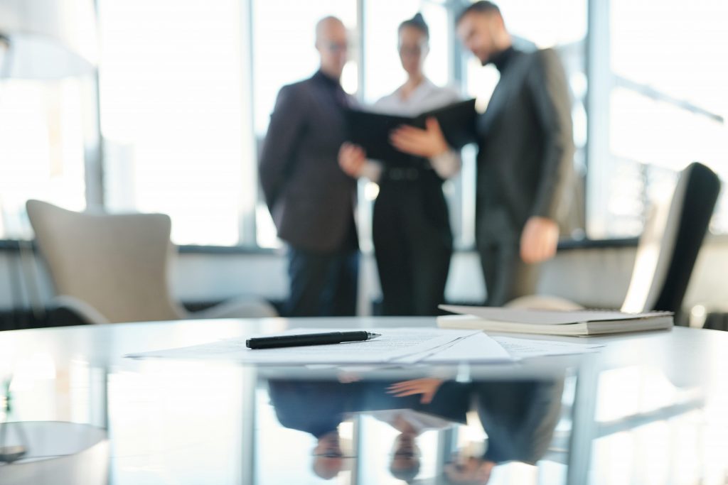 La percepción y la discrepancia: La puerta de entrada a toda negociación 2 La percepción y la discrepancia en la negociación