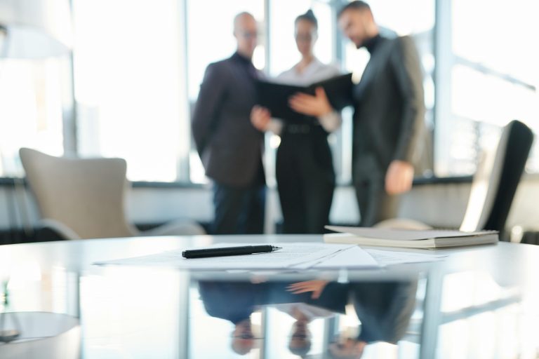 Perception and discrepancy: The gateway to any negotiation 1 Perception and discrepancy in negotiation