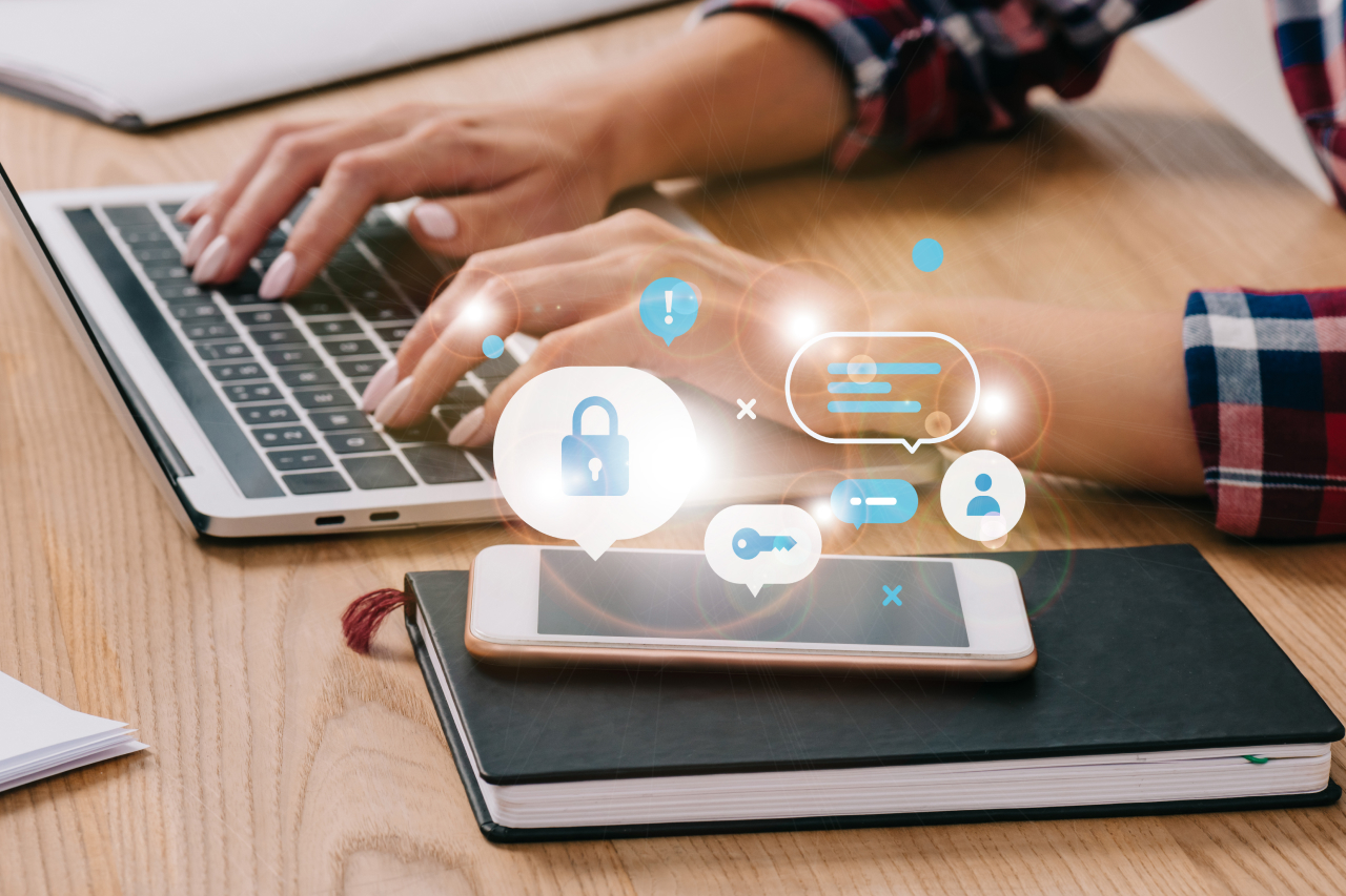 Blog 1 Requisitos para ser un Ciber-Héroe