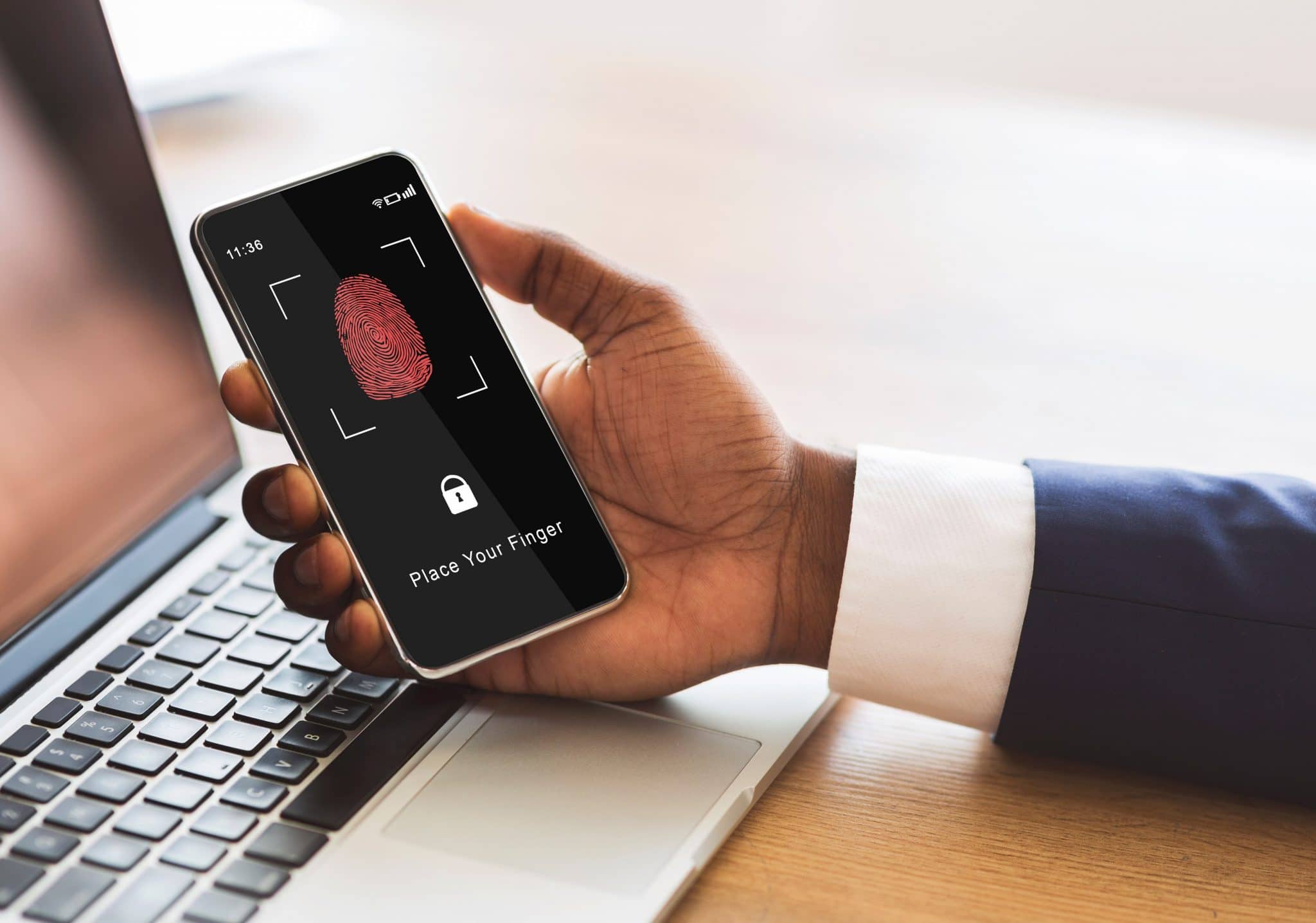 Blog 2 la seguridad de tu dispositivo móvil