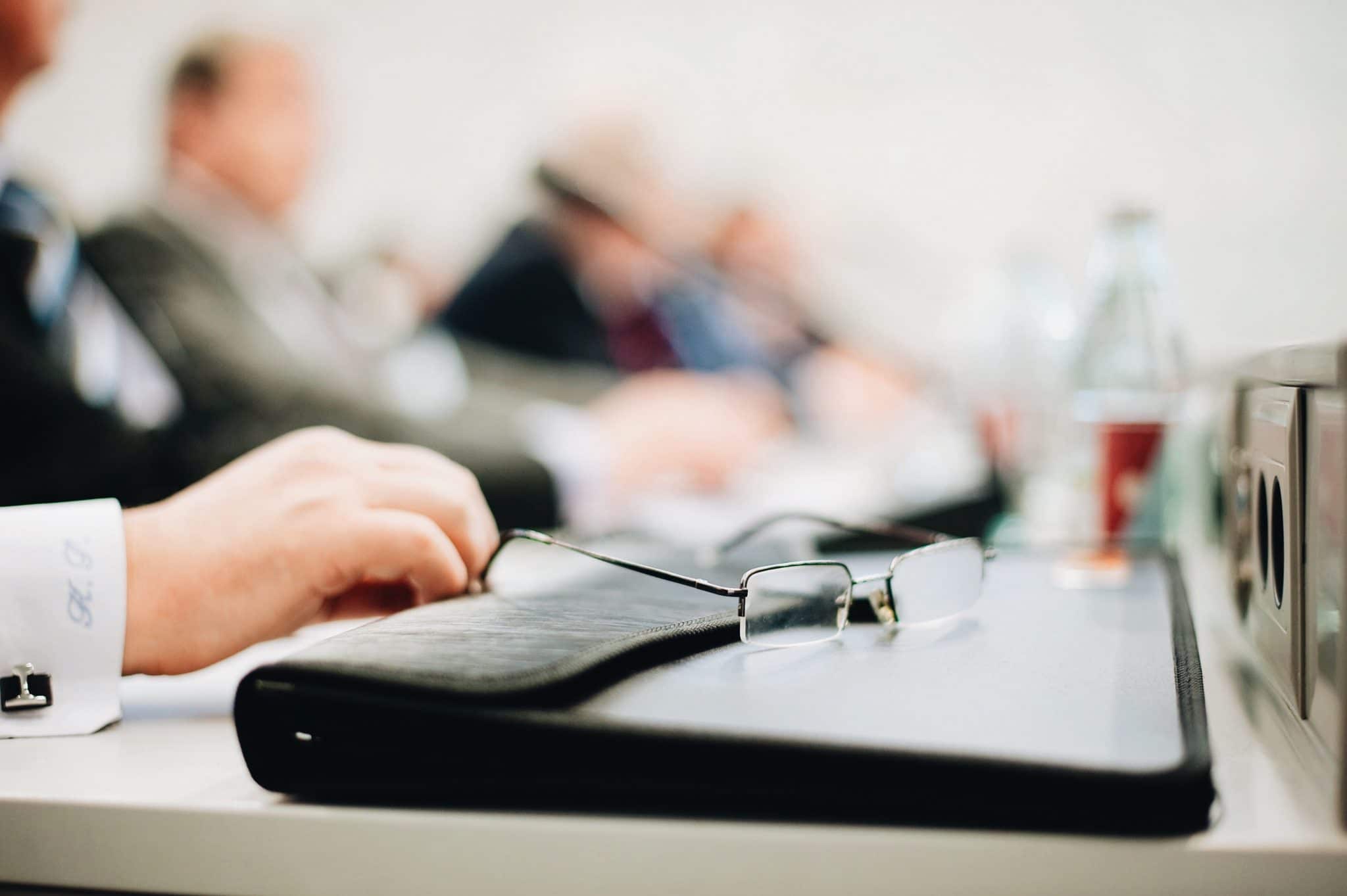 Blog 6 technical compliance regulations